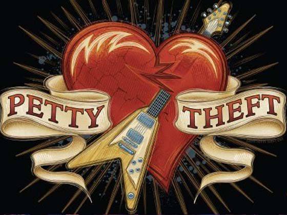 Petty Theft - Tom Petty Tribute Band
